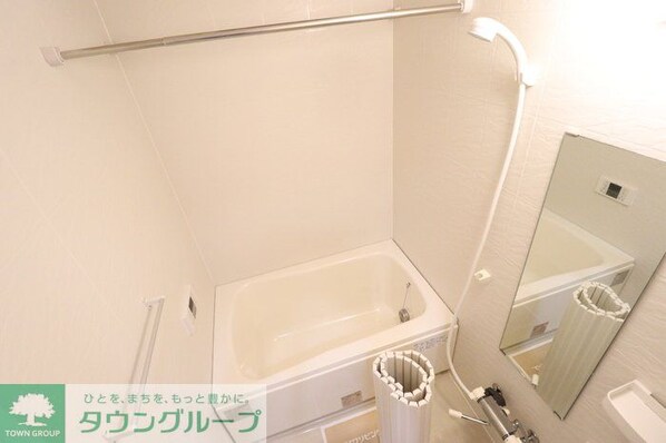 グレースVIIの物件内観写真